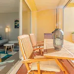Le Pin Parasol A - 3 Personnes By K6 * Cassis
