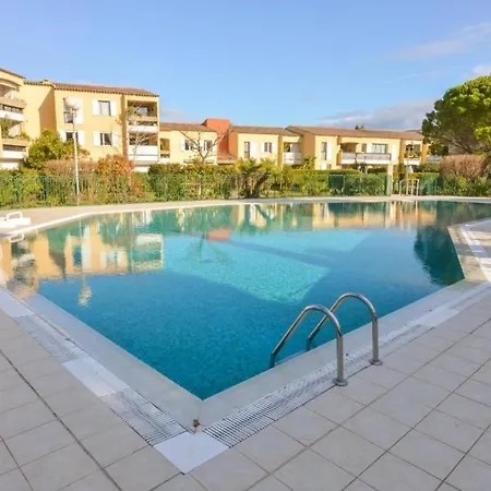 Le Pin Parasol A - 3 Personnes By K6 * Cassis