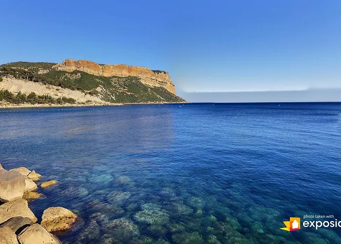 Le Pin Parasol A - 3 Personnes By K6 公寓 卡西斯